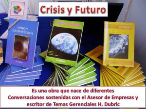 H. DUBRIC CRISIS Y FUTURO